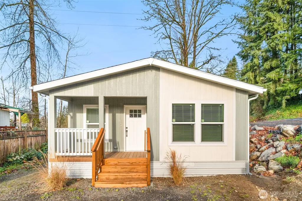 28454 168th Avenue SE Kent WA 98042