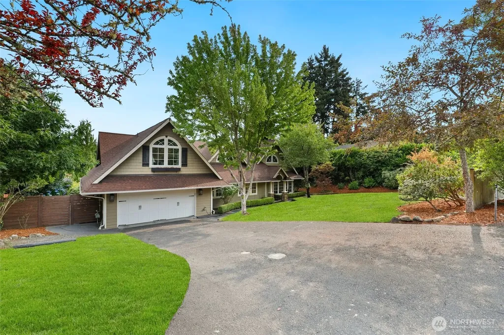 10841 Evergreen Terrace SW Lakewood WA 98498