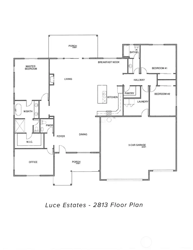 27022 36th Avenue NW Stanwood WA 98292