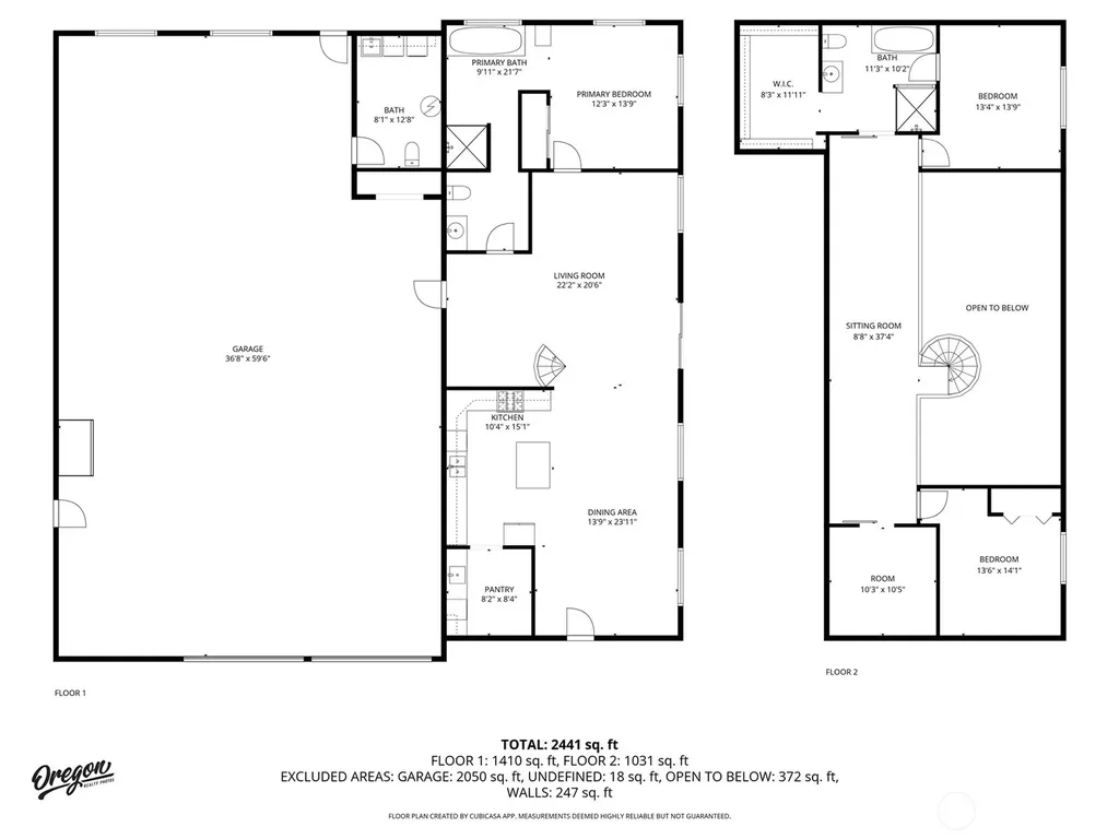 314 E Valley Road Skamokawa WA 98647