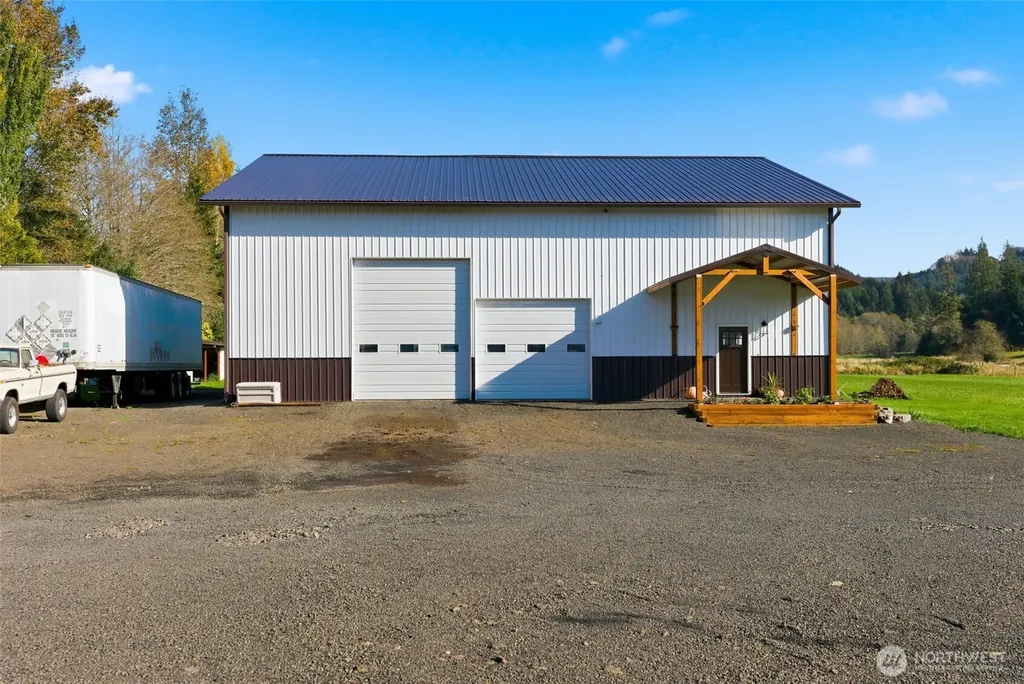 314 E Valley Road Skamokawa WA 98647