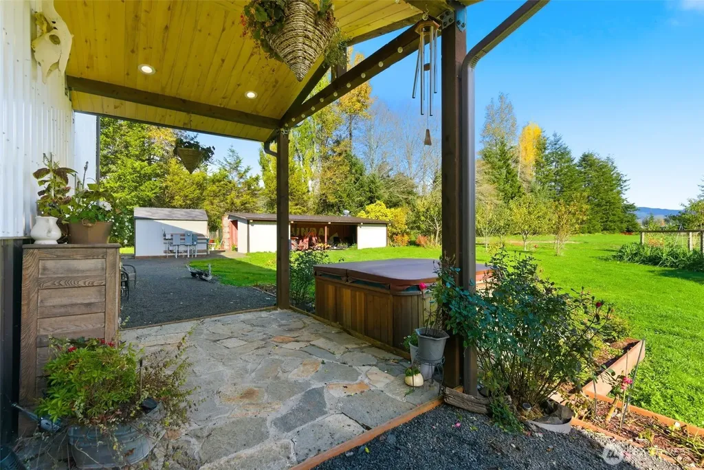 314 E Valley Road Skamokawa WA 98647