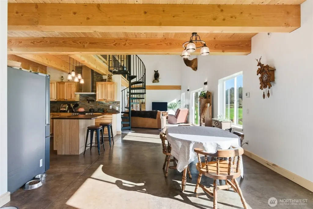 314 E Valley Road Skamokawa WA 98647