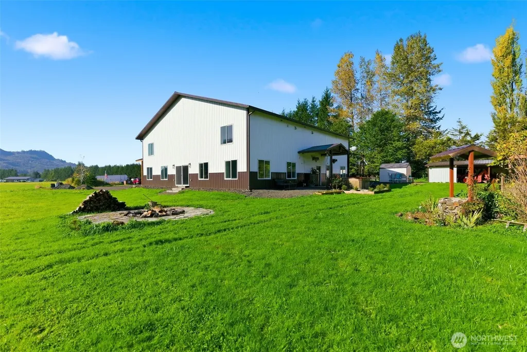 314 E Valley Road Skamokawa WA 98647