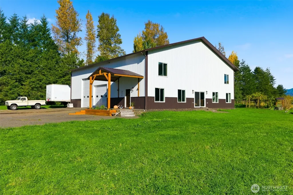 314 E Valley Road Skamokawa WA 98647
