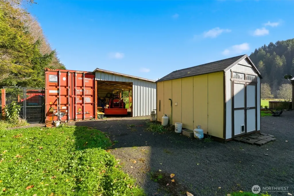 314 E Valley Road Skamokawa WA 98647