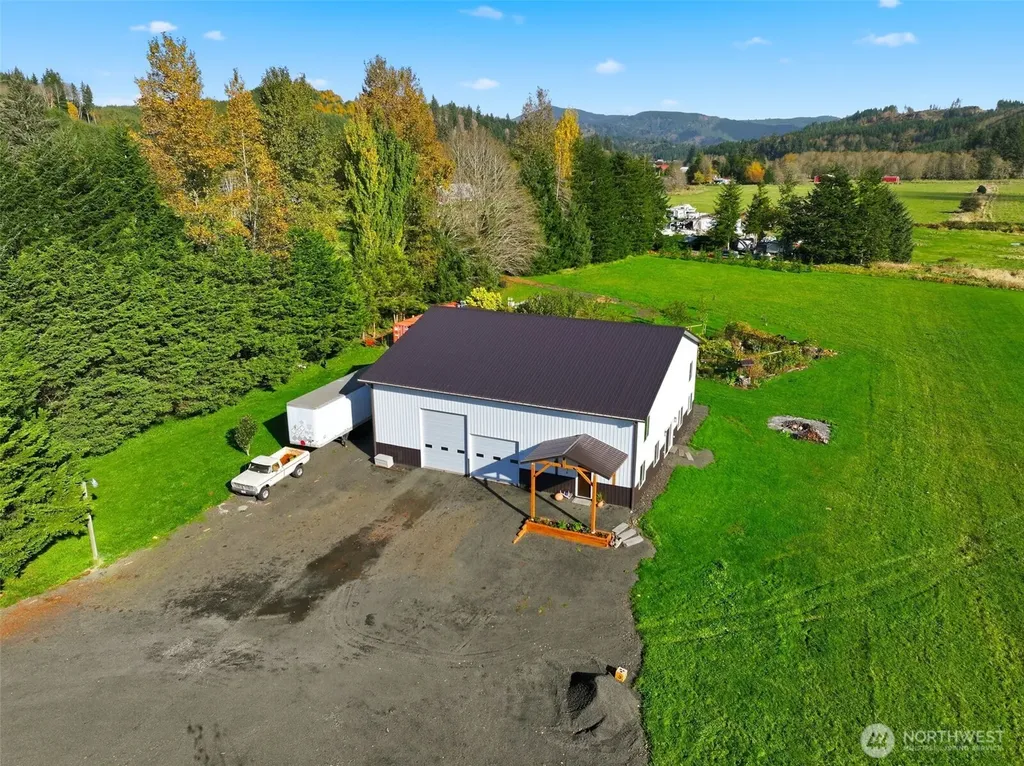 314 E Valley Road Skamokawa WA 98647