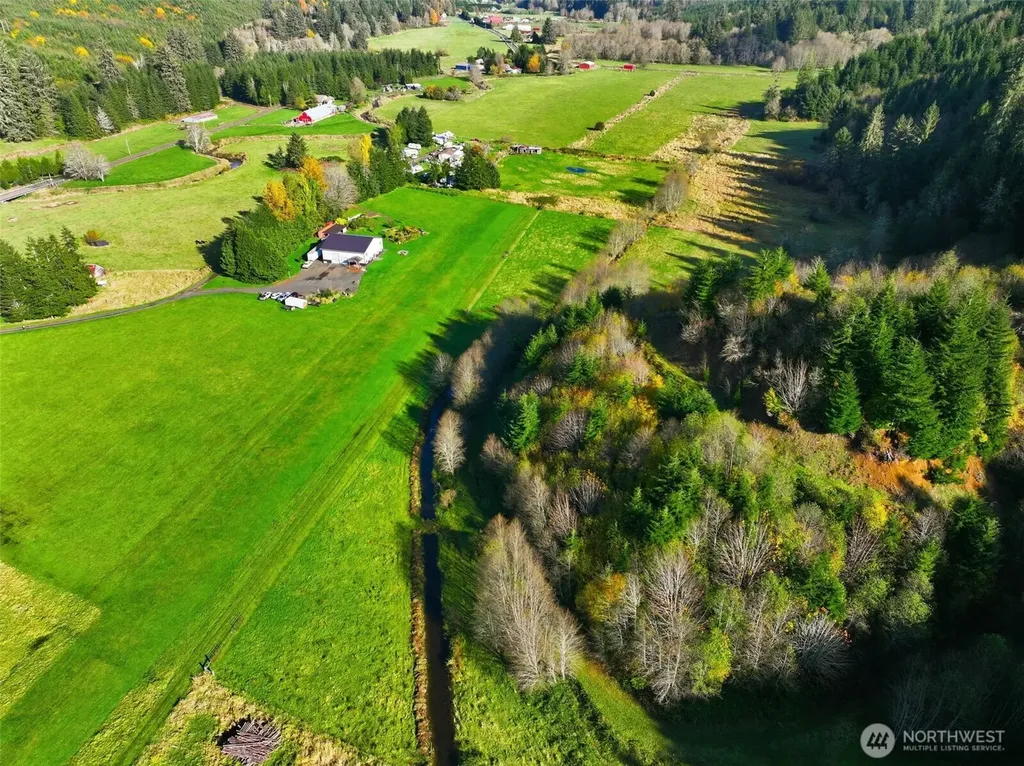 314 E Valley Road Skamokawa WA 98647