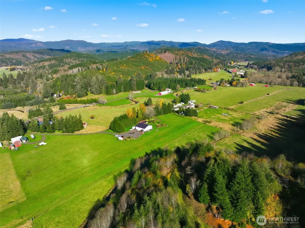314 E Valley Road Skamokawa WA 98647