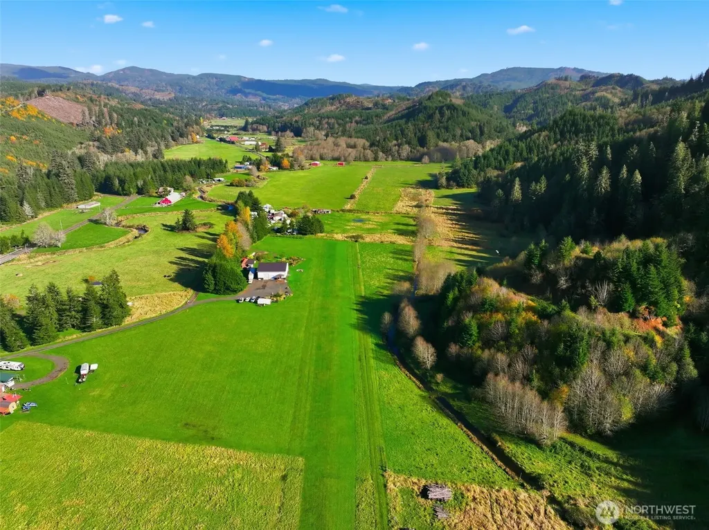 314 E Valley Road Skamokawa WA 98647