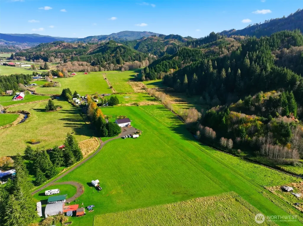 314 E Valley Road Skamokawa WA 98647