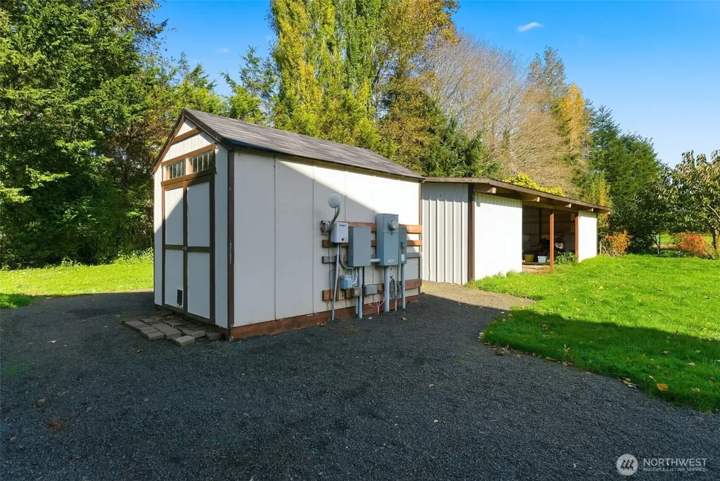 314 E Valley Road Skamokawa WA 98647