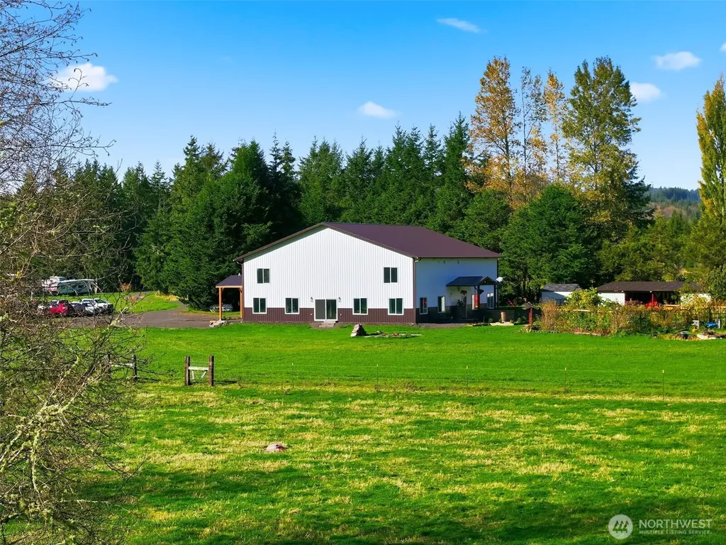 314 E Valley Road Skamokawa WA 98647