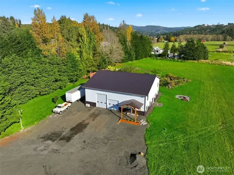 314 E Valley Road Skamokawa WA 98647