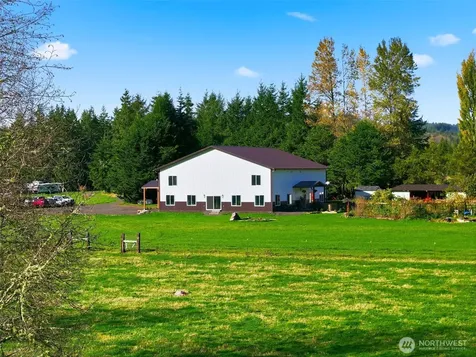314 E Valley Road Skamokawa WA 98647