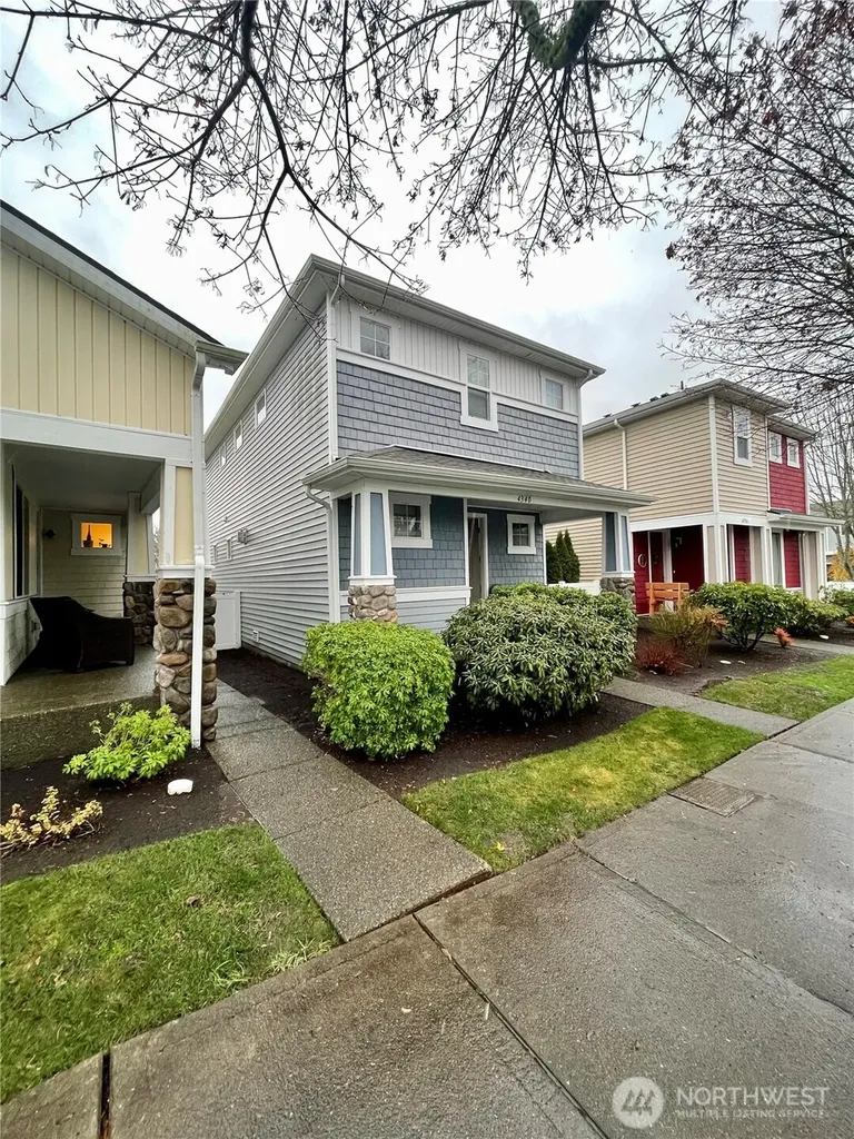 4340 Edgewater Boulevard NE Lacey WA 98516