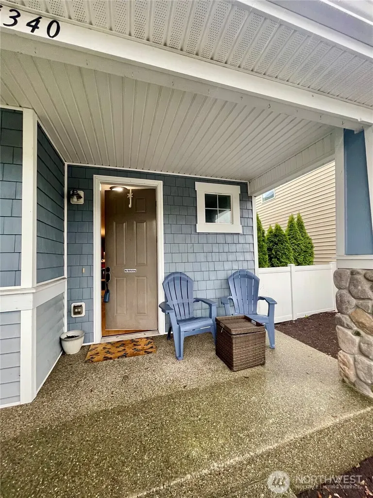 4340 Edgewater Boulevard NE Lacey WA 98516
