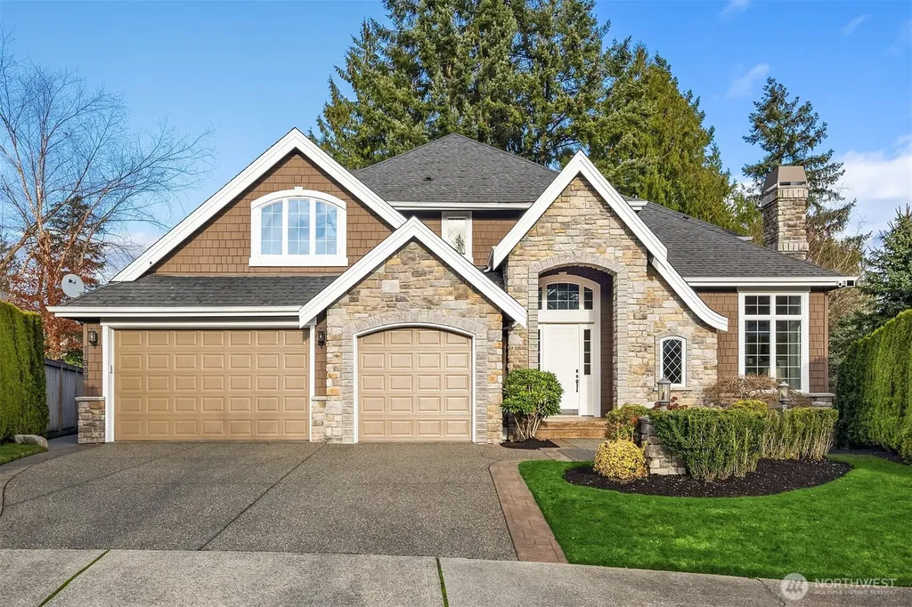 11868 174th Place NE Redmond WA 98052