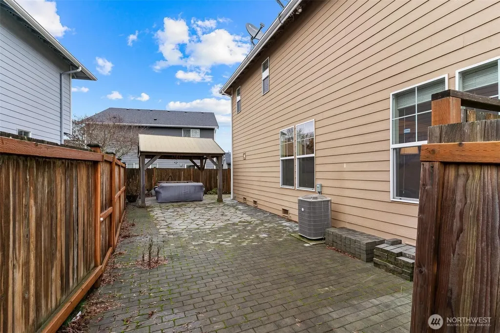 3205 179th Place SE Bothell WA 98012