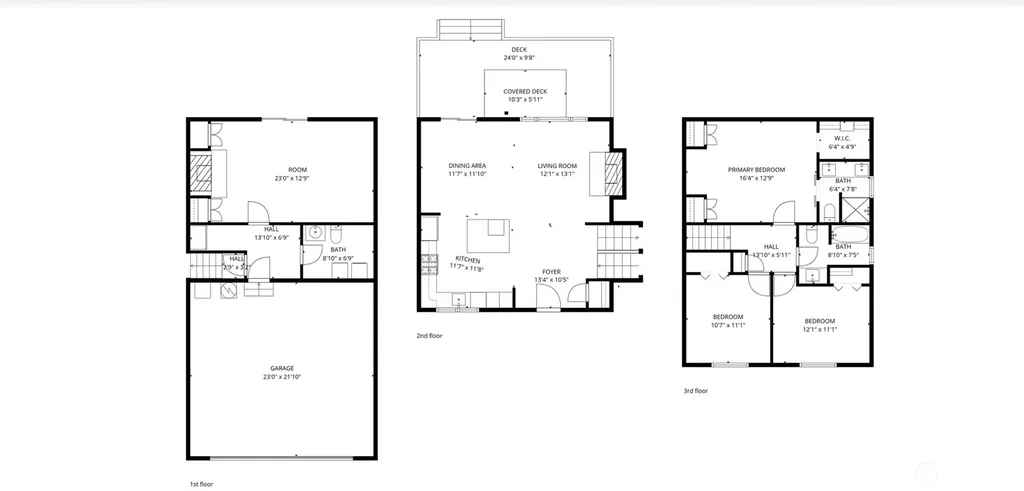 2713 NE 23rd Place Renton WA 98056
