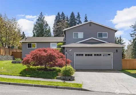 2713 NE 23rd Place Renton WA 98056
