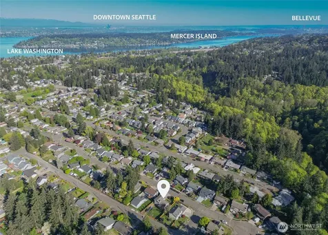 2713 NE 23rd Place Renton WA 98056