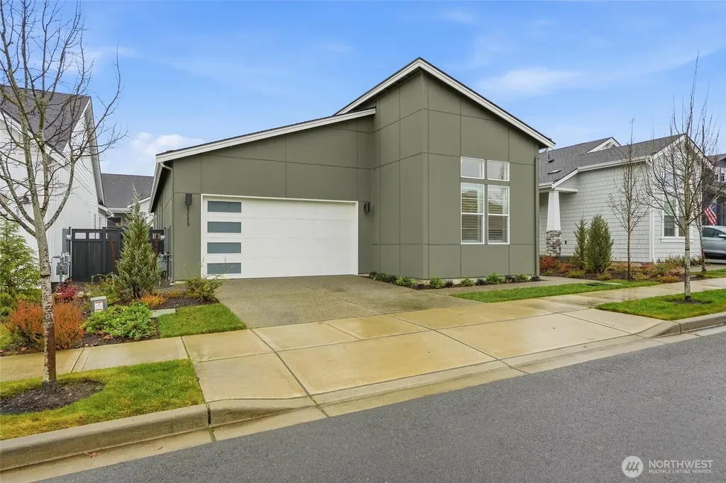 23559 SE Wisteria Street Black Diamond WA 98010