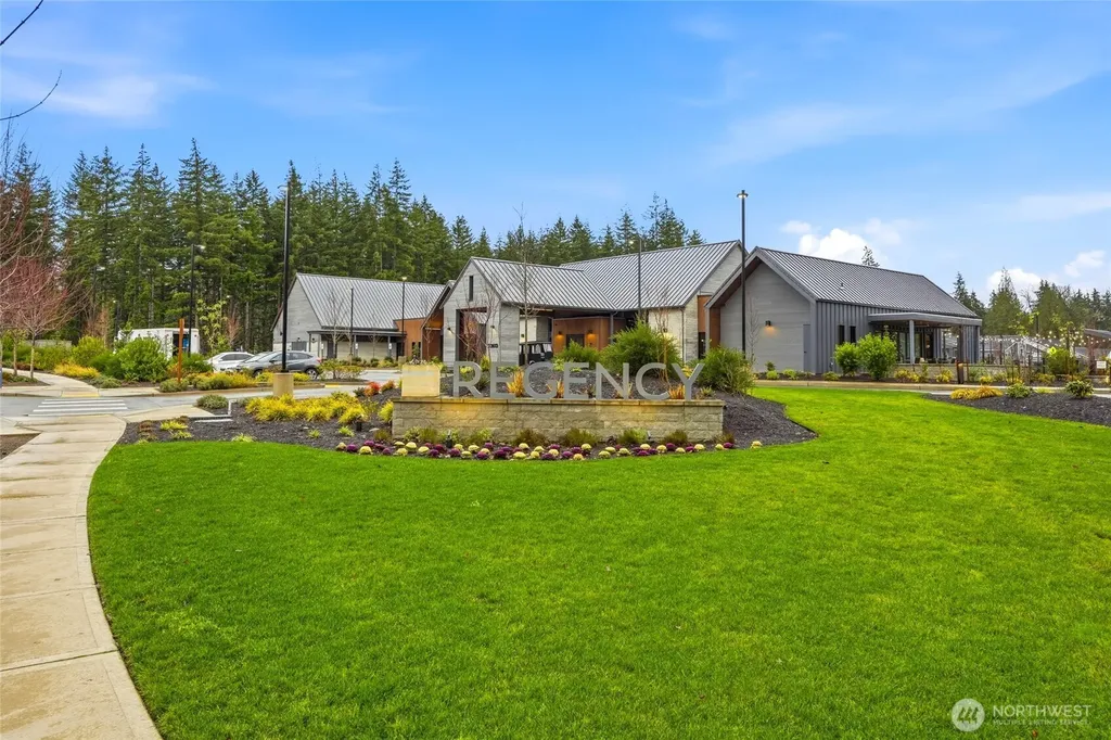 23559 SE Wisteria Street Black Diamond WA 98010