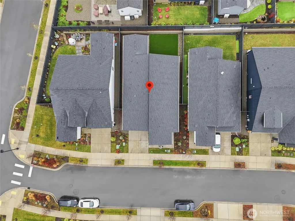 23559 SE Wisteria Street Black Diamond WA 98010