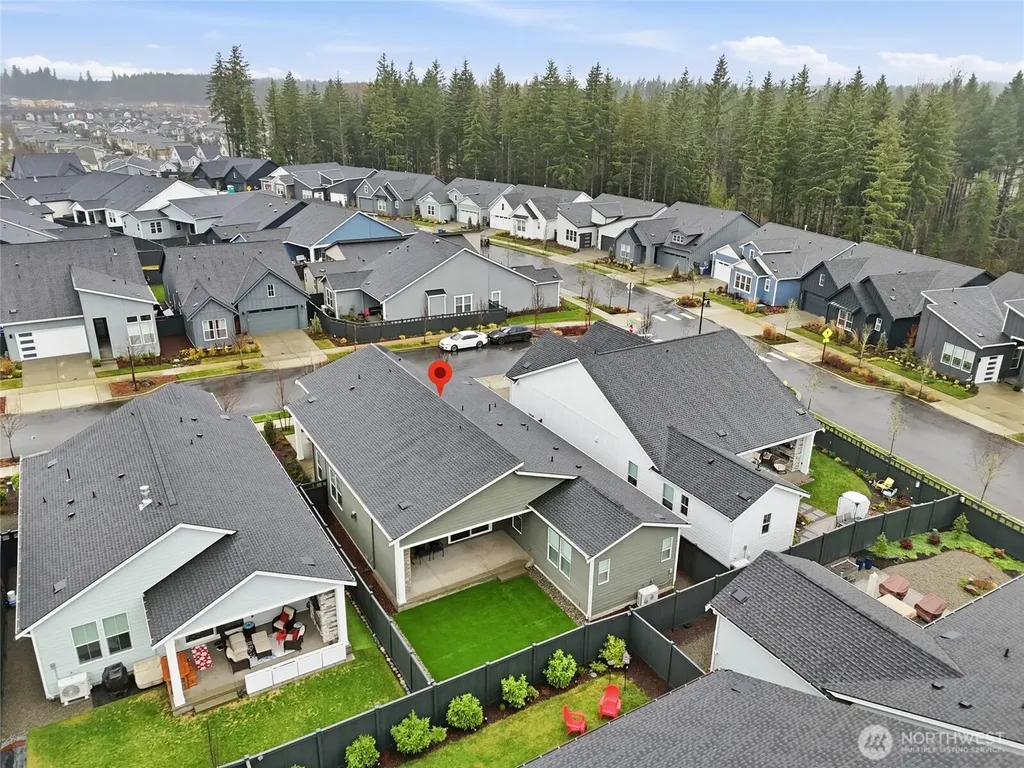 23559 SE Wisteria Street Black Diamond WA 98010