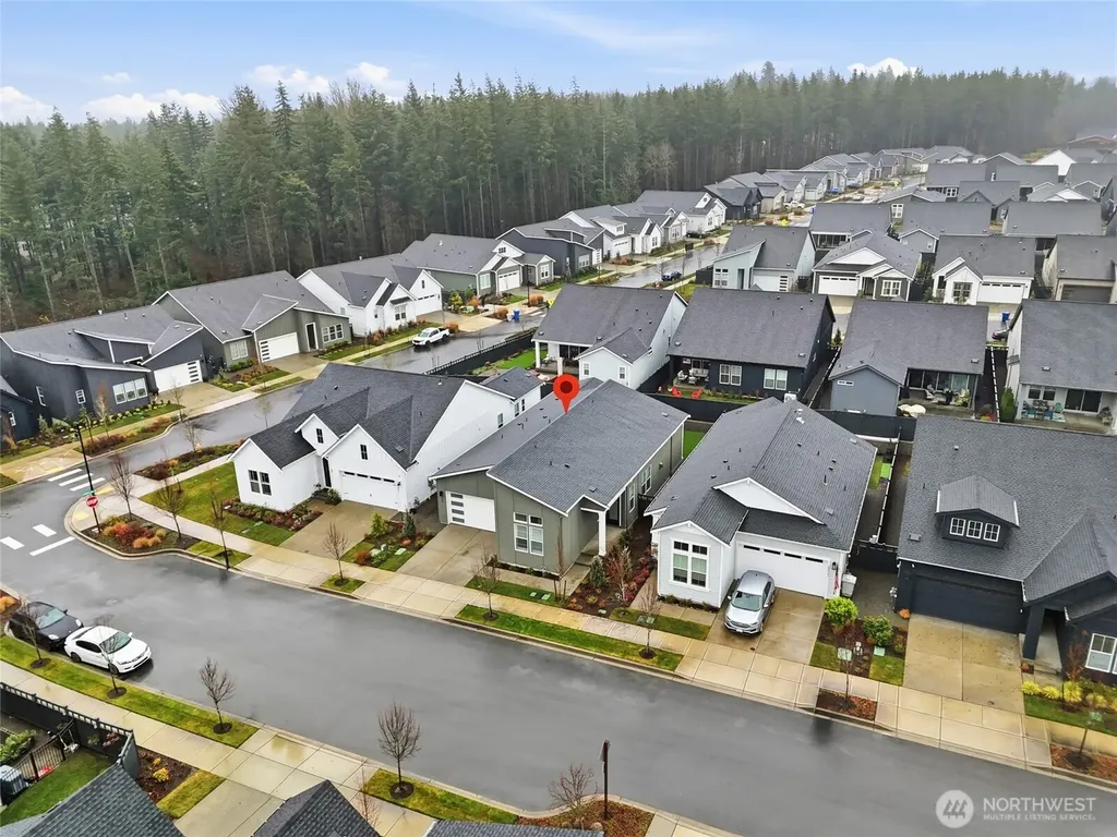 23559 SE Wisteria Street Black Diamond WA 98010