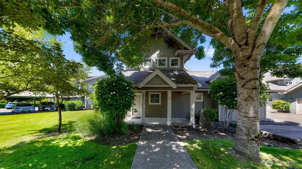 4621 Quinn Court Bellingham WA 98226