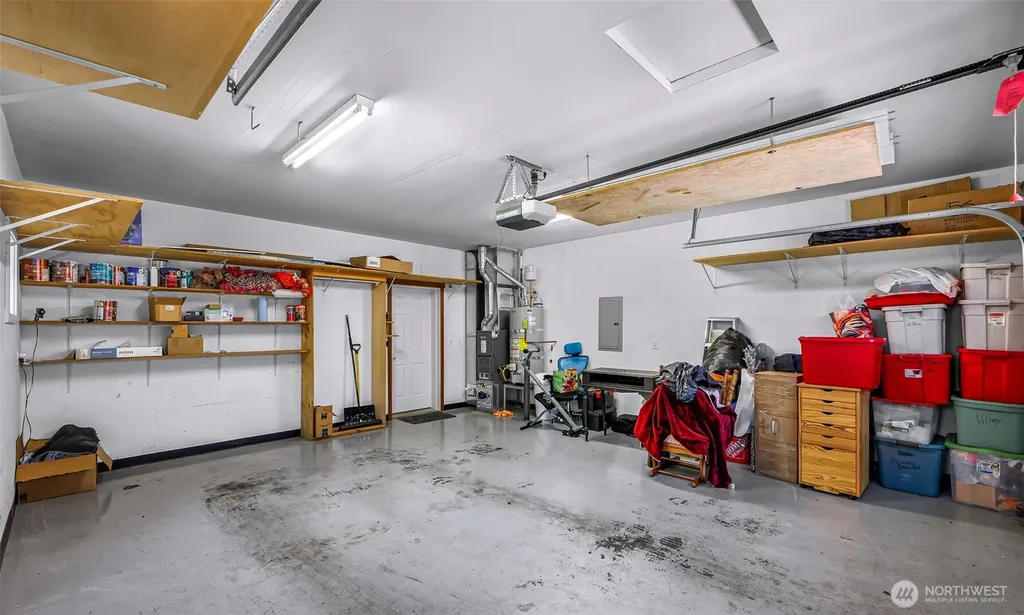 4621 Quinn Court Bellingham WA 98226