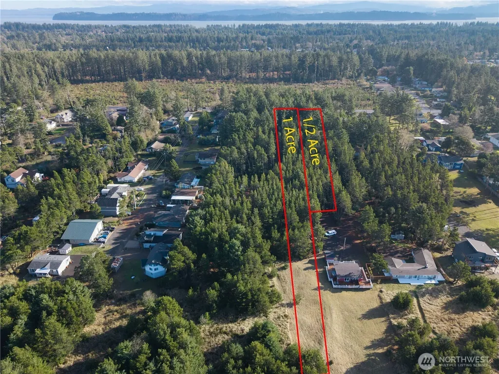 1101 E 231st Lane Ocean Park WA 98640
