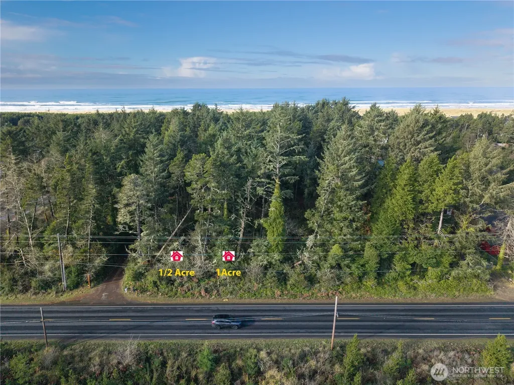 1101 E 231st Lane Ocean Park WA 98640