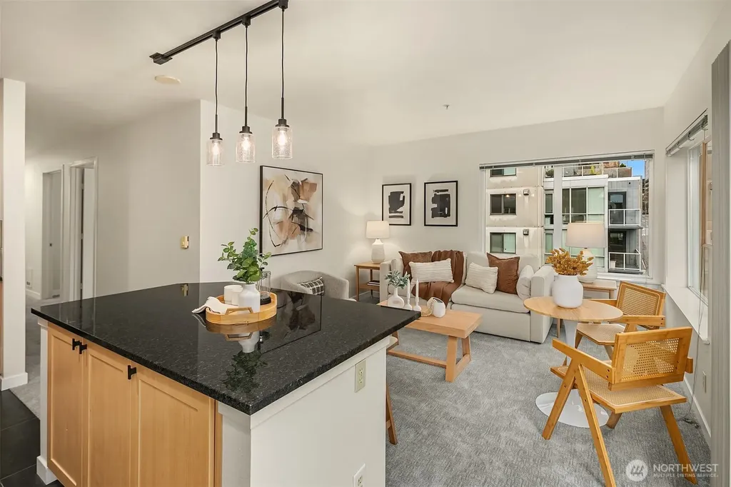 2717 Western Avenue Seattle WA 98121