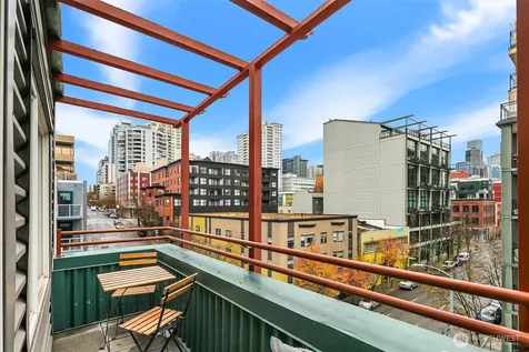 2717 Western Avenue Seattle WA 98121