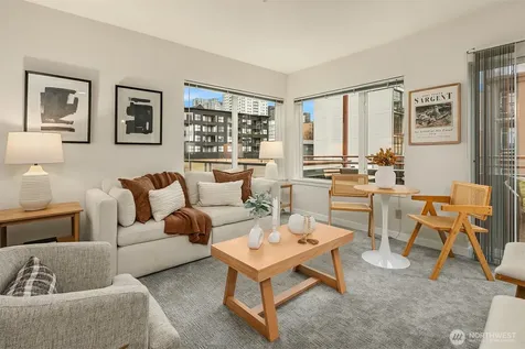 2717 Western Avenue Seattle WA 98121