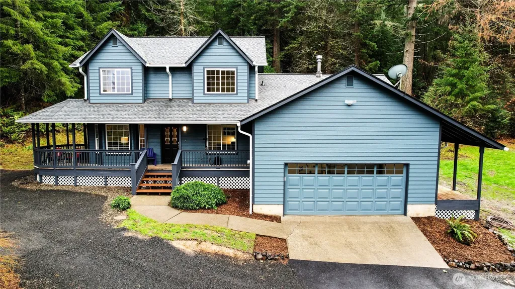 8045 Prather Road SW Centralia WA 98531