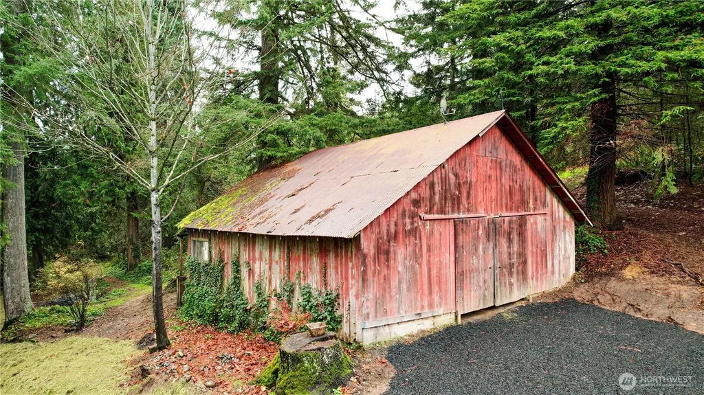 8045 Prather Road SW Centralia WA 98531