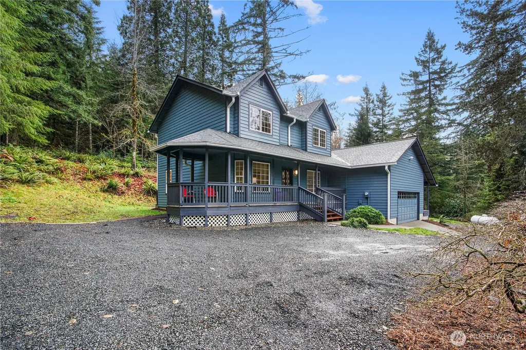 8045 Prather Road SW Centralia WA 98531