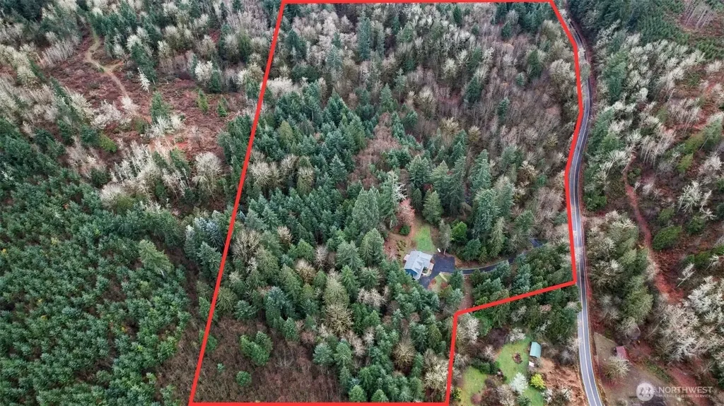 8045 Prather Road SW Centralia WA 98531