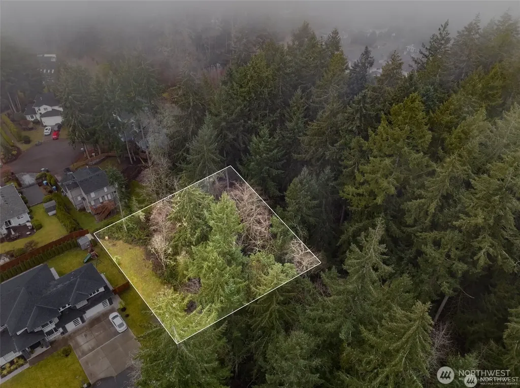 2514 Shepard Street Steilacoom WA 98388