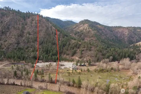 309 Mad Ranch Lane Entiat WA 98822