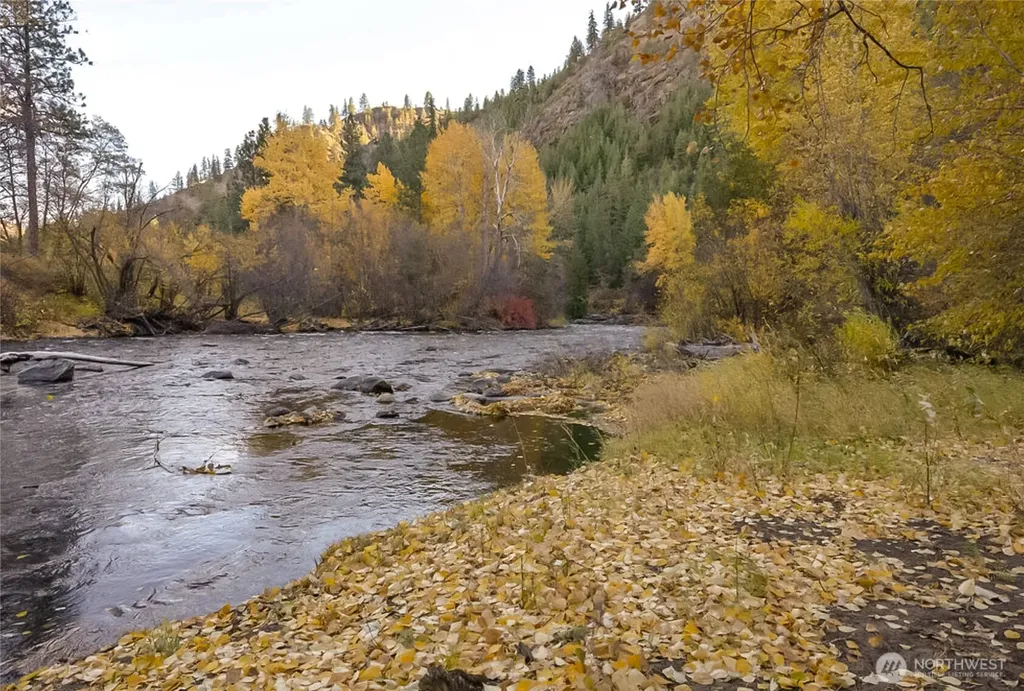372 Mad Ranch Lane Entiat WA 98822