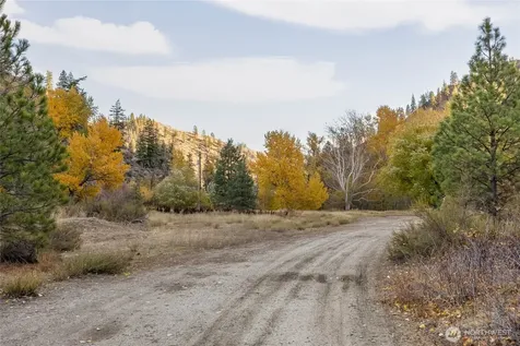 372 Mad Ranch Lane Entiat WA 98822