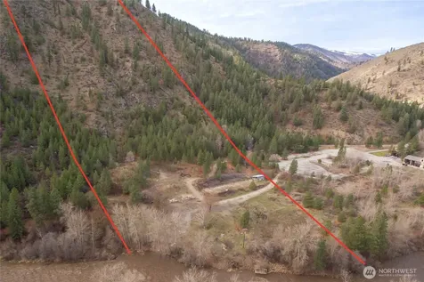 372 Mad Ranch Lane Entiat WA 98822