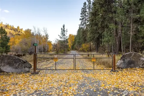 372 Mad Ranch Lane Entiat WA 98822