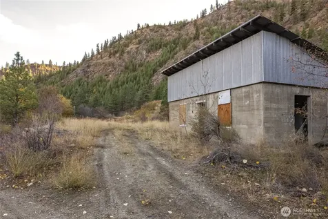 372 Mad Ranch Lane Entiat WA 98822