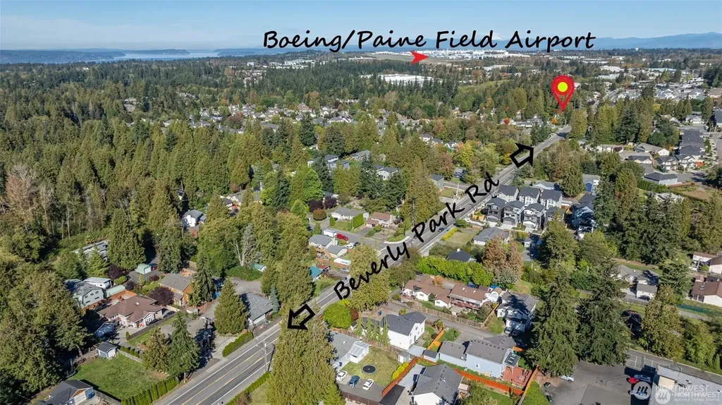12900 Beverly Park Road Mukilteo WA 98275